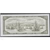 Image 2 : 1954 Bank of Canada Twenty Dollars Devil's Face