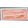 Image 2 : 1954 Bank of Canada Fifty Dollars Devil's Face