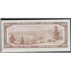 Image 2 : 1954 Bank of Canada One Hundred Dollars Devil's Face