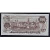 Image 2 : 1975 Bank of Canada One Hundred Dollars Replacement