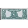 Image 2 : World Banknotes - 1899 United States of America Five Dollars Silver Certificate