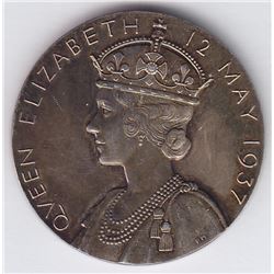 World Medal - England
