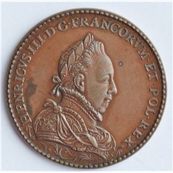 World Medal - France