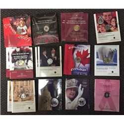 Large Lot of RCM