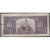 Image 2 : 1935 Bank of Canada Ten Dollars