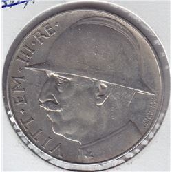 1928 Iatly 20 Lira