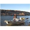 Image 2 : Catch and Relief- Guided fishing trip on the Big Horn River for 2