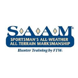 Two Hunters for SAAMTM Precision & Safari Hunt Combo      (Includes $1,200 Trophy Fee Credit for eac