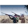 Image 1 : TWO HUNTERS /3DAYS HIGH VOLUME DOVE HUNTING AT POSTA DEL NORTE IN CORDOBA ARGENTINA --100% DONATION