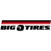 Image 1 : SET OF 4 TIRES FROM BIG O TIRES