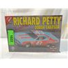 Image 1 : RICHARD PETTY DODGE CHARGER MODEL KIT