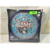 Image 2 : RICHARD PETTY WALL CLOCK