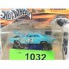 Image 2 : HOTWHEELS RACING RICHARD PETTY DIE CAST CAR