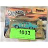 Image 2 : HOTWHEELS RACING RICHARD PETTY DIECAST CAR