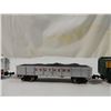 Image 3 : LOT 5 N SCALE MODEL TRAIN CARS