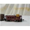 Image 6 : LOT 5 N SCALE MODEL TRAIN CARS