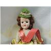 Image 2 : VINTAGE GINNY DOLL