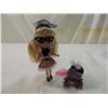 Image 1 : BLYTHE LOVES LITTLEST PET SHOP FABLOUSLY VINTAGE D