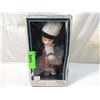 Image 1 : 8" VOGUE "GINNY" SCOTTISH GIRL DOLL
