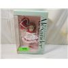 Image 1 : MADAME ALEXANDER "NORMA" MY LITTLE VALENTINE DOLL
