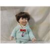 Image 1 : ASHTON DRAKE "RICKY" DOLL