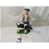 Image 1 : 4-H "AUSTIN" DANBURY MINT DOLL