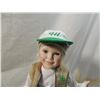 Image 3 : 4-H "AUSTIN" DANBURY MINT DOLL