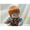 Image 2 : CAMPBELL KIDS "LITTLE COWBOY" DOLL