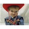 Image 2 : MCDONALDS OLD WEST ASHTON DRAKE DOLL
