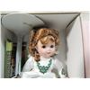 Image 2 : MADAME ALEXANDER ST PATRICKS DAY DANCER DOLL