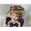 Image 2 : HERSHEYS FAYZAH SPANOS DOLL