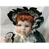 Image 2 : GEORGETOWN COLLECTION DOLL JOYCE REAVEY CLARISSA