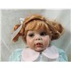 Image 2 : FAYZAH SPANOS BABY JANE DOLL