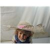 Image 2 : FAYZAH SPANOS DENIM DARLING DOLL