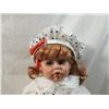 Image 2 : FAYZAH SPANOS SHIPS AHOY DOLL