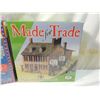 Image 2 : LOT 3 EDUCATIONAL BOARD GAMES: SEQUENCE, MADE FOR