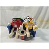 Image 2 : M&M DISPENSER MOVIE NIGHT
