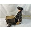 Image 1 : FRANKLIN MINT COCA COLA "DANNY" BOY DOLL