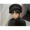 Image 3 : FRANKLIN MINT COCA COLA "DANNY" BOY DOLL