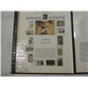 Image 2 : FLEETWOOD A GALLERY OF AMERICAN ART STAMPS