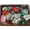 Image 2 : JACKPOT BOX VINTAGE COOKIE CUTTERS