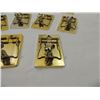 Image 2 : LOT 11 DECORATIVE MOUSE TRAP CLIPS