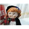 Image 2 : CAMPBELL KIDS COLLECTIBLE BAGPIPER DOLL