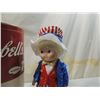 Image 2 : CAMPBELL KIDS COLLECTIBLE UNCLE SAM DOLL