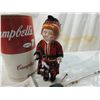 Image 2 : CAMPBELL KIDS COLLECTIBLE BAGPIPER DOLL