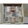 Image 2 : DANBURY MINT BABY BOOP PORCELAIN DOLL