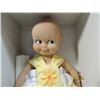 Image 2 : EFFANBEE KEWPIE ROMPER DOLL