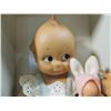 Image 2 : EFFANBEE KEWPIE 12" ROMPER DOLL