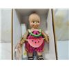 Image 2 : EFFANBEE KEWPIE WATERMELON DOLL