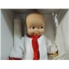 Image 2 : EFFANBEE KEWPIE SLEDDING DOLL